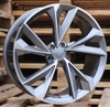 4x felgi kute metodą rolowania 18" 5x112 Audi A4 A5 A6 A7 A8