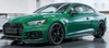 4x felgi kute 18" 5x112 Audi A4 A6 VW Skoda Seat Cupra MG