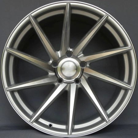 4x felgi Vossen style 19" 5x120 BMW 3 E90 E91 5 F11 E60