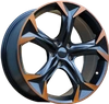 4x alufelgi 20" 5x112 Cupra Formentor Ateca Born Tavascan