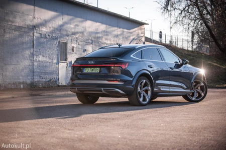 4x felgi 19" 5x112 Audi A4 B7 B8 A6 C7 C8 E-Tron RS