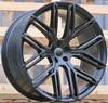 4x felgi Hybrid Forged 23" 5x112 Audi Q8 SQ8 RSQ8 Q7 SQ7 E-tron