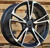 4x alufelgi 19" 5x112 Audi A4 B8 Audi A6 C7 A6 C8 Q3 Q5