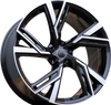 4x kute felgi 20" 5x112 Audi A4 A6 A7 A8 Q3 Q5 Q7 RS Sportback
