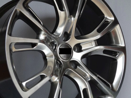 4x felgi 20" 5x127 Jeep Grand Cherokee Wrangler Dodge