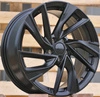 4x felgi flow forming 19 5x112 VW Golf Passat CC Tiguan T-Roc