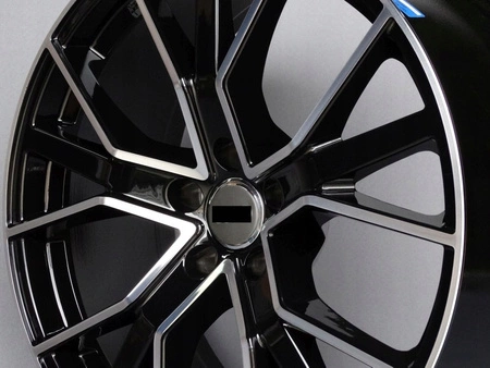 4x felgi 21" 5x112 Audi A5 F5 A6 C7 A7 A8 D5 Q5 E-Tron