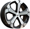 4x nowe felgi 17" 5x114,3 Dacia Duster nowy model