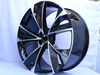 4x felgi 5x112 hybrid forged 19 do Audi A4 B7 B8 B9 A6 C7 C8 Q3 e-tron