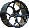 4x kute felgi 20" 5x112 Audi A4 B9 A5 F5 A6 C9 A8 D4 e-tron