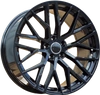 4x felgi kute metodą rolowania 19" 5x112 Audi A3 A4 A6 A8