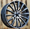 4x nowe felgi 20" 5x112 Mercedes GLC Coupe X253 C253