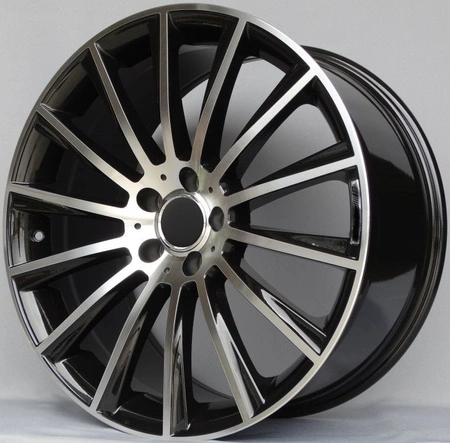 4x kute felgi 19" 5x112 Mercedes W204 W205 W206 W212 W213 Coupe