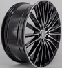 4x felgi kute 18" 5x112 Mercedes Vito Viano V-Klasa A B CLA GLA