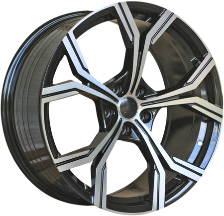 4x kute hybrydowo felgi 20" 5x112 Audi A4 B9 A6 C7 A8 D4