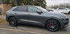 4x kute felgi 22" 5x112 Audi Q7 SQ7 Q8 SQ8 E-tron Sportback