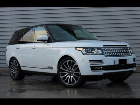 4x felgi 21" 5x120 Range Rover Discovery Defender Sport