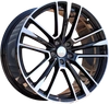 4x kute felgi forged 21" 5x114,3 Maserati Quattroporte Levante Ghibli