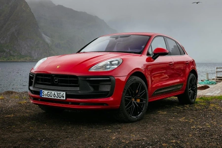 4x felgi kute Forged Wheels 20" 5x112 Porsche Macan GTS S T