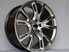 4x felgi 18" 5x127 Jeep Grand Cherokee Wrangler Dodge