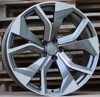 4x felgi kute 20" 5x112 Audi A5 8T F5 A6 C7 C8 A8 Q7 Q8