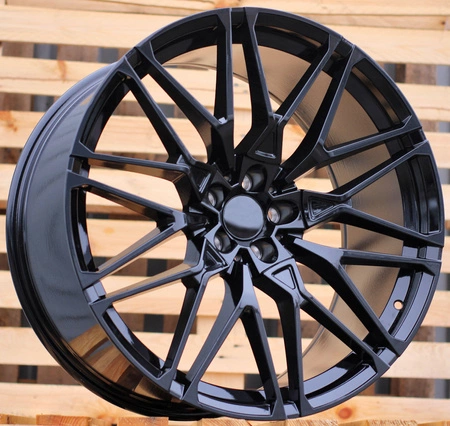 4x felgi M-Power style 20" 5x120 BMW X5 F16 X4 F26 X6