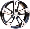 4x alufelgi 18" 5x112 Audi A3 A4 A6 A8 Q2 Q3 Q5 Sportback RS