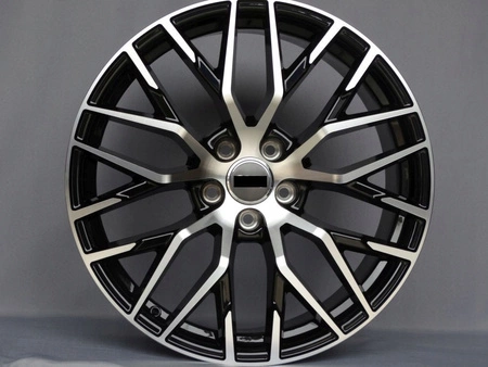 4 x kute felgi 19" 5x112 Audi Skoda Seat VW Volkswagen