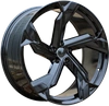 4x nowe kute felgi 22" 5x112 Audi A5 A6 A7 A8 S5 S6 Q7 SQ7