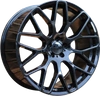 4x felgi 20" 5x112 Mercedes GL GLS GLE ML CLS EQA Brabus style