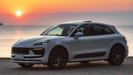 4x felgi kute Forged Wheels 20" 5x112 Porsche Macan GTS S T