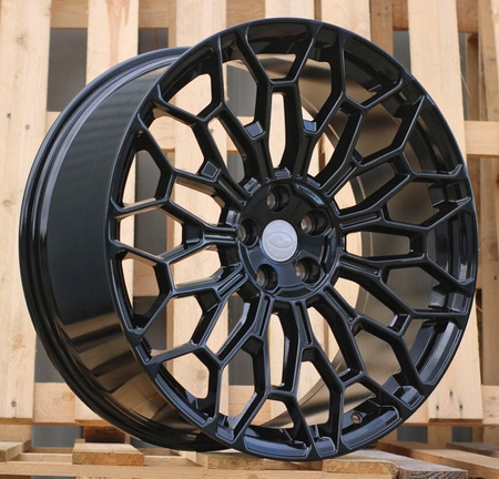 4x felgi aluminiowe 23" 5x120 Land Rover Range Rover