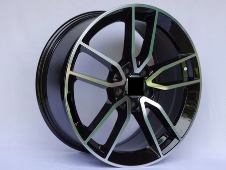 4x felgi 21" 5x112 Mercedes GL GLE Coupe ML S GL GLS