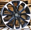 4x felgi 17" 5x114,3 Mazda 3 5 6 CX3 CX7 CX9 MX6