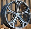 4x Kute felgi 21" 5x114,3 Maserati Ghibli Granturismo Levante