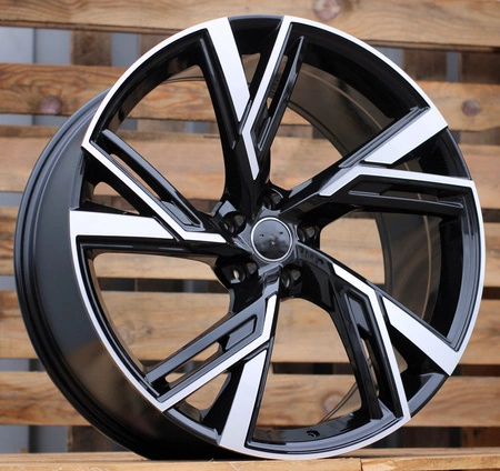 4x felgi 19" 5x112 AUDI A4 S4 A6 S6 A7 A8 S8 Q3 Q5 Q7