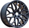 4x felgi 18" 5x108 Volvo Ford Renault Jaguar Fiat Citroen