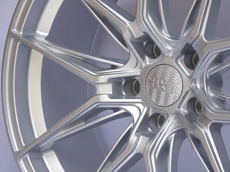 4x felgi 18" 5x112 Audi Mercedes Skoda BMW Volkswagen
