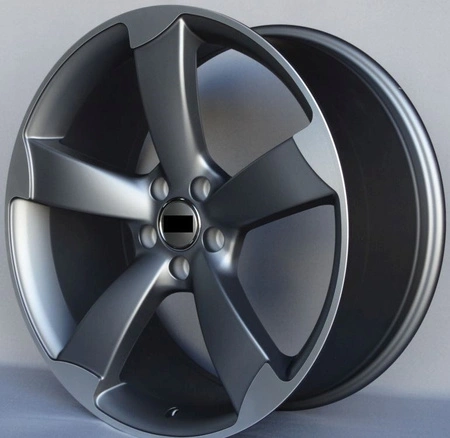 4x felgi Rotor 18" 5x112 Audi A5 8T RS5 8T Sportback