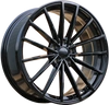 4x alufelgi 18" 5x112 VW Golf Beetle Passat Tiguan Touran T-Roc
