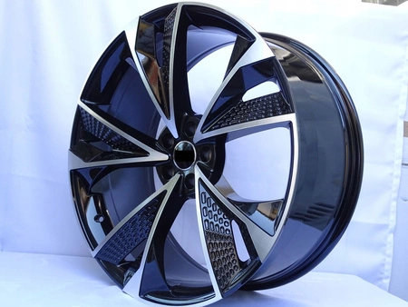 4x felgi Flow Forming 20" 5x112 AUDI A4 A5 A6 A7 A8 Q3 Q5