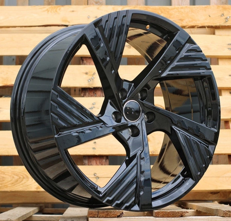 4x felgi aluminiowe 19" 5x112 Audi e-tron A4 A5 A6 A8 Q3 Q5