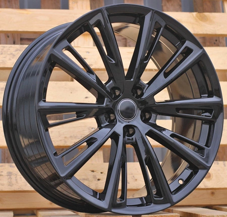 4x kute felgi 20" 5x112 Audi A5 S5 A6 S6 A7 Q3 Q5 Sportback