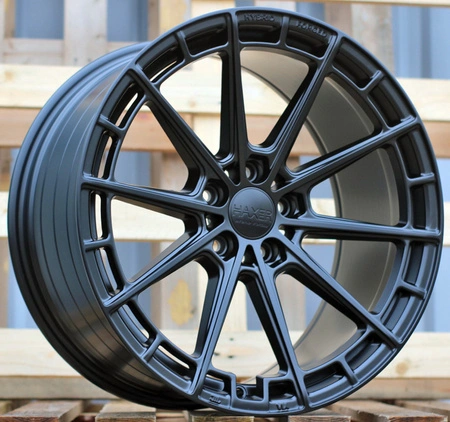 4x felgi kute 19" 5x112 Mercedes BMW Audi Skoda Cupra Mini MG