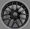 4x felgi 19" 5x112 Mercedes CLA GLA Vito Viano AMG style