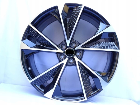 4x felgi 20" 5x112 AUDI A4 A5 A6 A7 A8 Q3 Q5 Q7 Q8