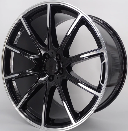 4x kute felgi  19" 5x112 Mercedes V Vito Viano CLA GLA GLB