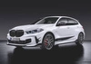 4x alufelgi 18" 5x120 BMW 1 F20 F21 2 F22 F23 X1 E84