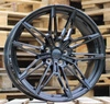 4x felgi 18" 5x120 BMW seria 3 4 5 F10 F11 F30 F31 F32