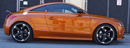 4x felgi do Audi 19" 5x112 A5 F5 8T A6 C6 A7 A8 D3 Q3 Q5 TT Rotor